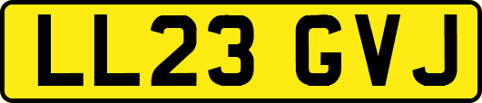 LL23GVJ