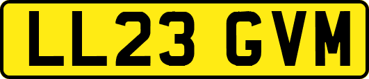 LL23GVM