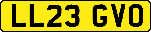 LL23GVO