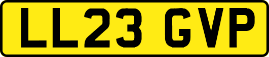 LL23GVP