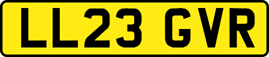 LL23GVR