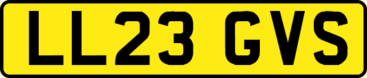 LL23GVS