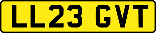 LL23GVT