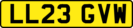 LL23GVW