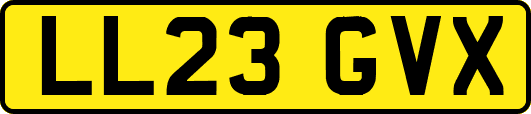 LL23GVX