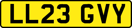 LL23GVY
