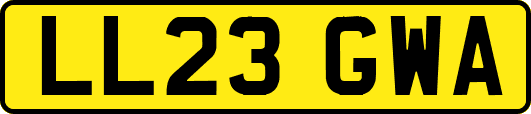 LL23GWA