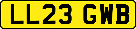 LL23GWB
