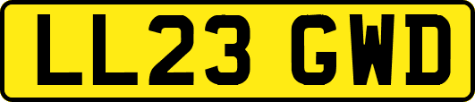 LL23GWD