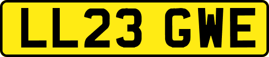 LL23GWE