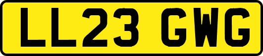 LL23GWG