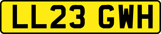 LL23GWH