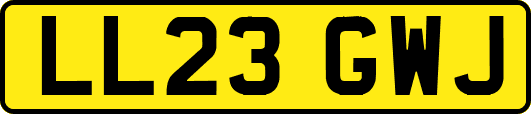LL23GWJ