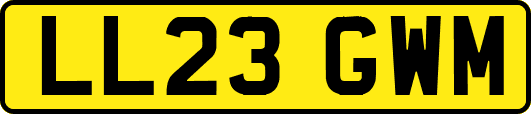 LL23GWM