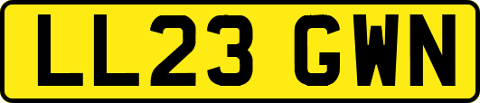 LL23GWN