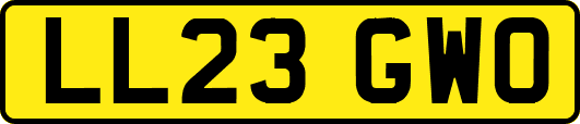 LL23GWO