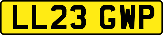 LL23GWP