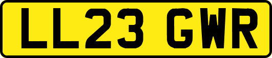 LL23GWR