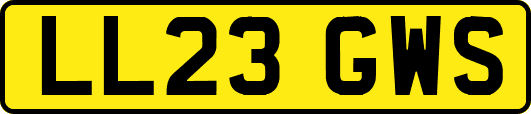 LL23GWS