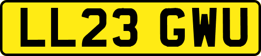 LL23GWU