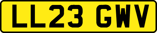 LL23GWV