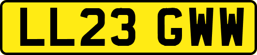 LL23GWW