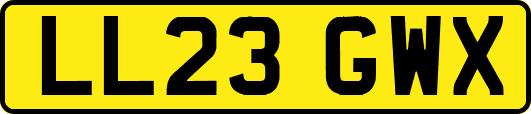 LL23GWX