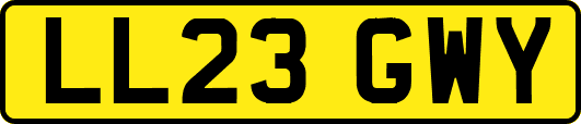 LL23GWY