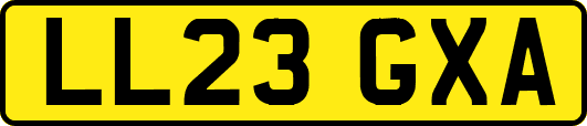 LL23GXA