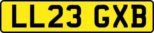 LL23GXB