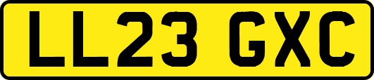 LL23GXC