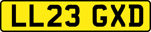 LL23GXD