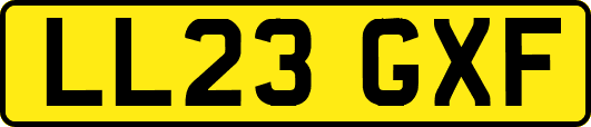 LL23GXF