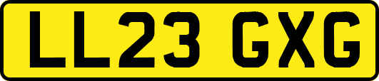 LL23GXG