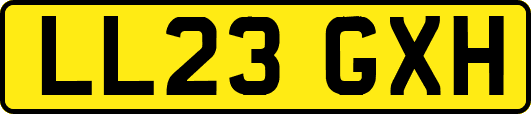 LL23GXH