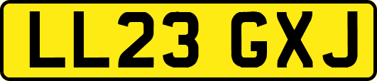 LL23GXJ