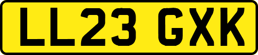 LL23GXK