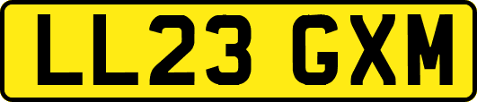 LL23GXM