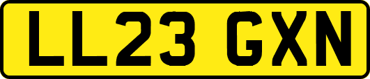 LL23GXN