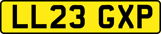 LL23GXP