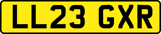 LL23GXR