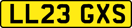 LL23GXS