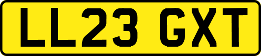 LL23GXT