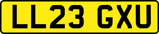 LL23GXU