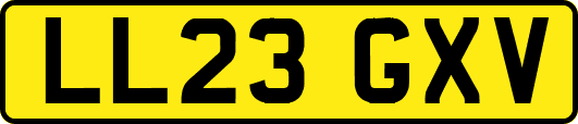 LL23GXV