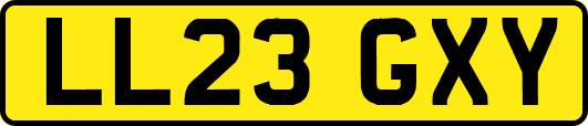 LL23GXY