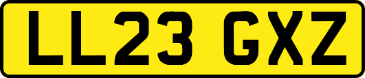 LL23GXZ