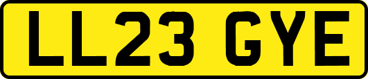 LL23GYE