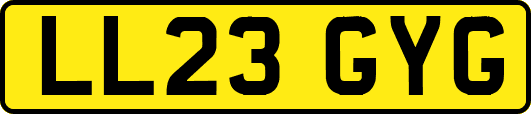 LL23GYG