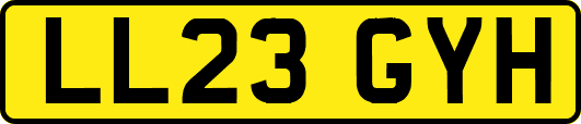 LL23GYH